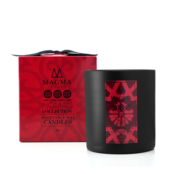 Magma Nomad Collection - Sellection